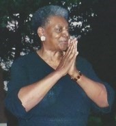 Obituary of Margaret Ward Talley