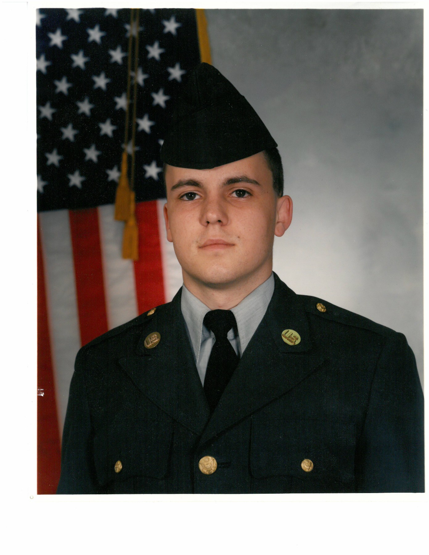 Obituary of Daniel Mitchell Yates