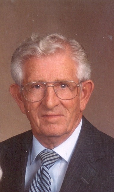 Obituary of Gerald A Yerxa