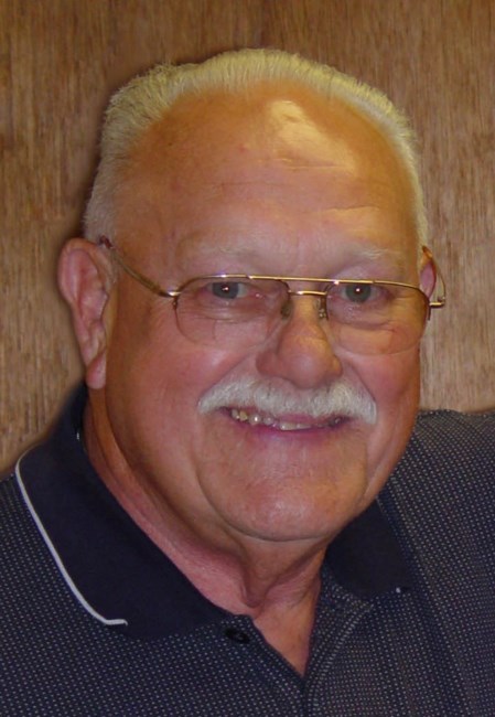 Obituary of Everett Paul Foster