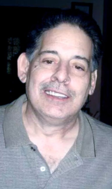 Obituary of James "Jimmy" Michael Gargano