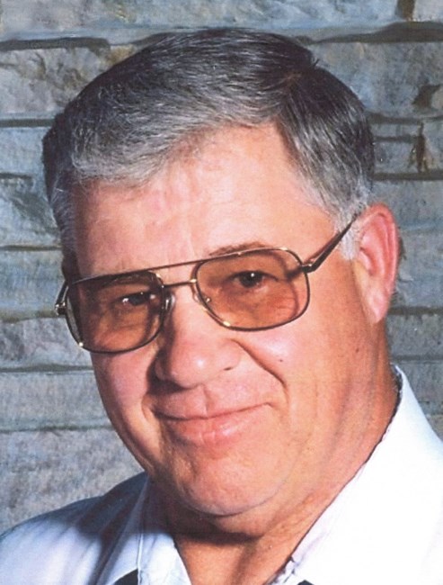 Obituary of Donald Ray Shearer