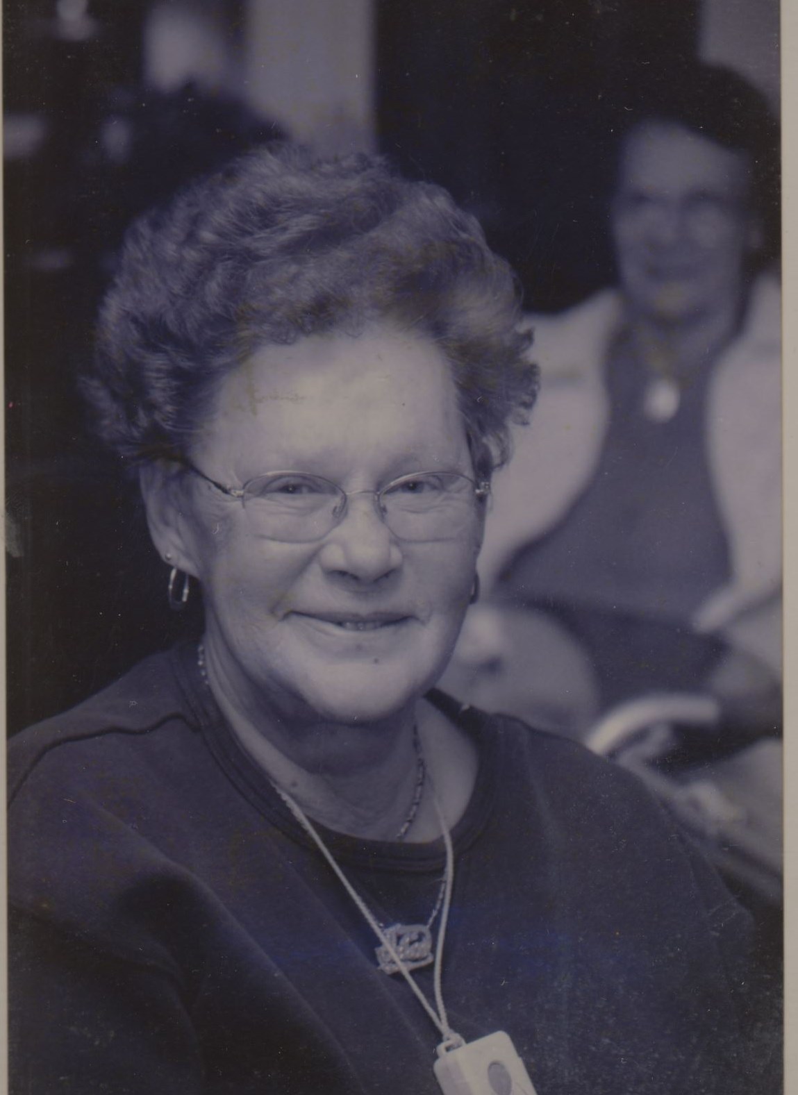 Obituary of Ida M. Izzo