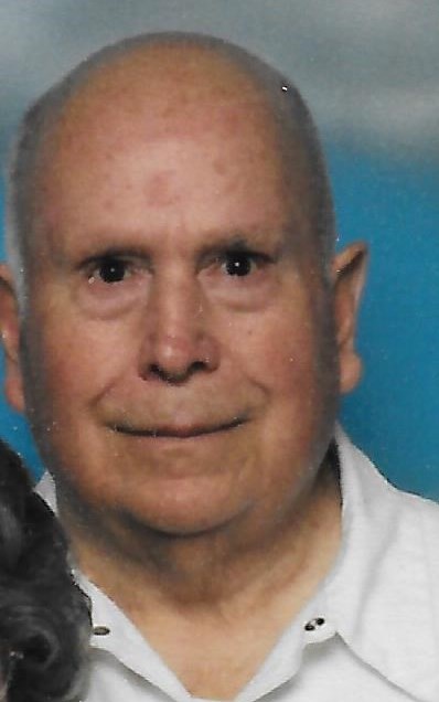 Obituary of Harold Hugh "Pete" Morrow