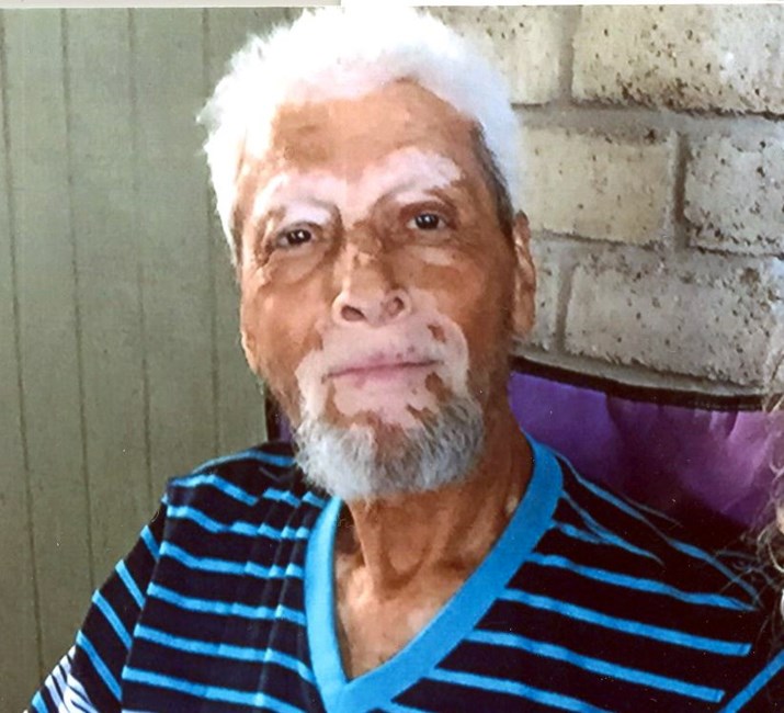 Obituary of Silvino P. Vazquez