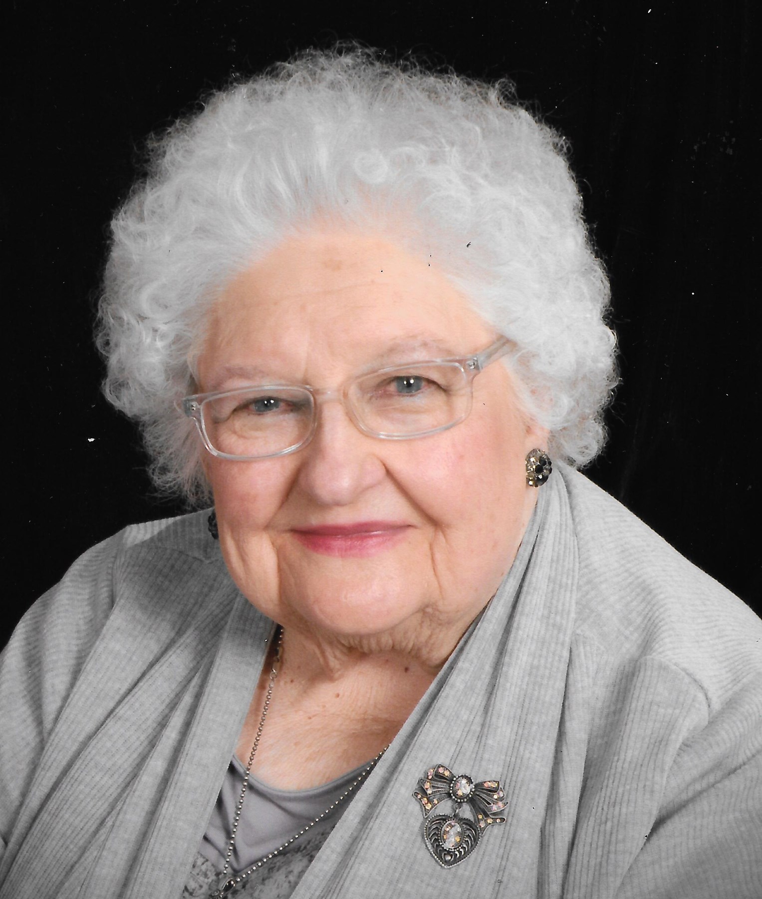 Obituary of Billie Ruth Froehlich