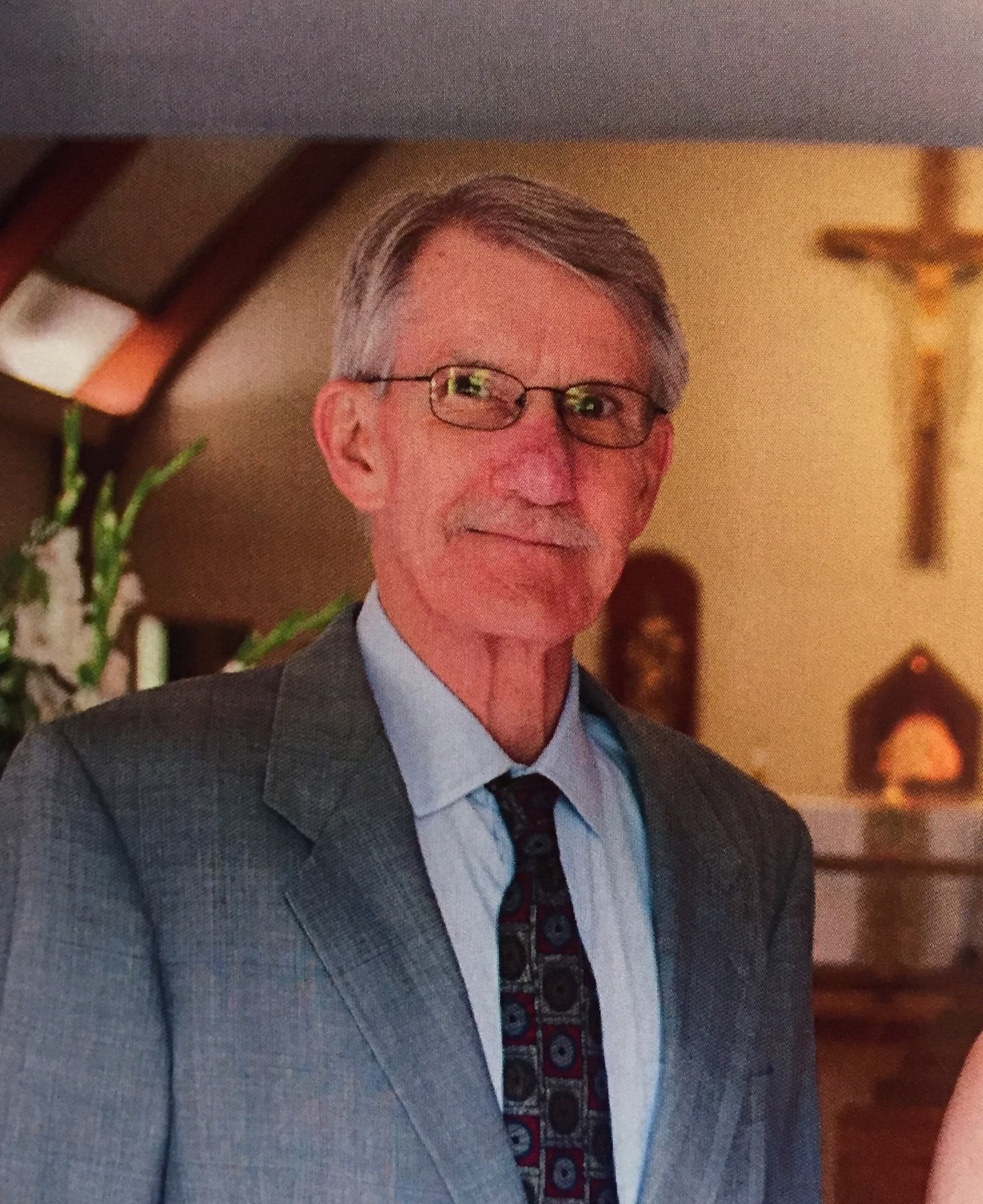 Obituario de H Floyd Mann II