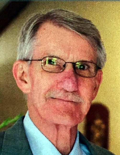 Obituario de H Floyd Mann II