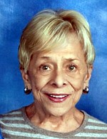 Gwendolyn McAllister