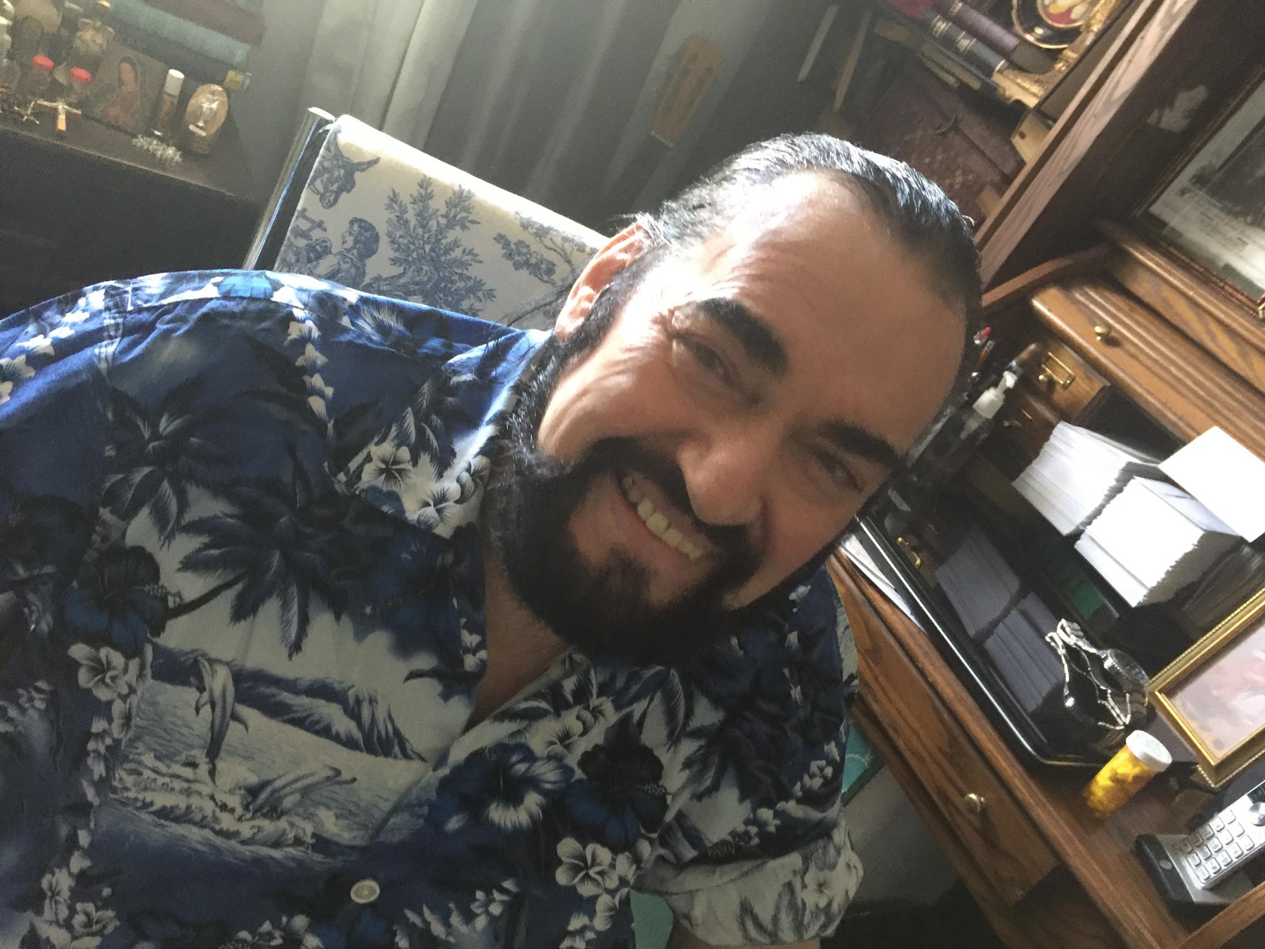 Obituary of William Earl Sheehan