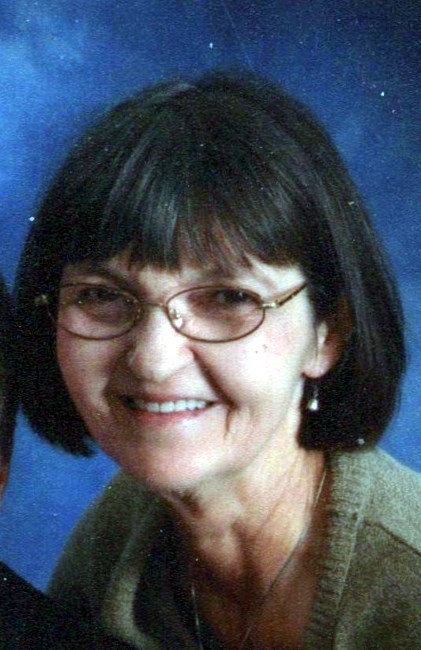 Obituary of Cathy Alice York