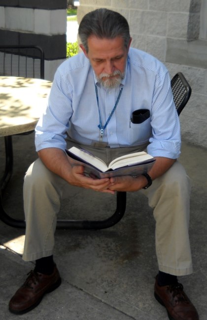 Obituary of Harold Franklin Sledge