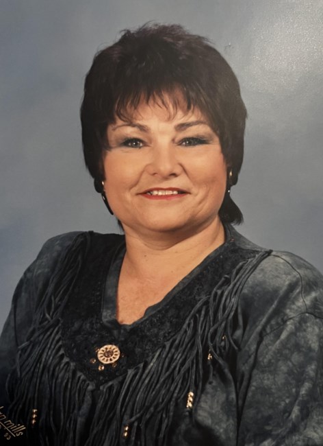 Obituario de Bobbie Jeanette Lee