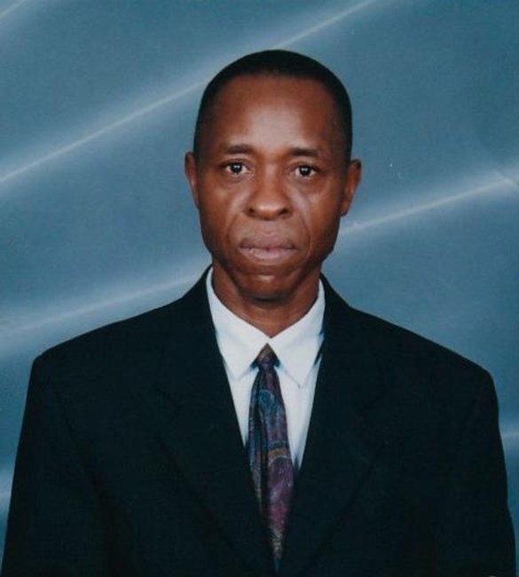 Obituary of Wilter Joseph