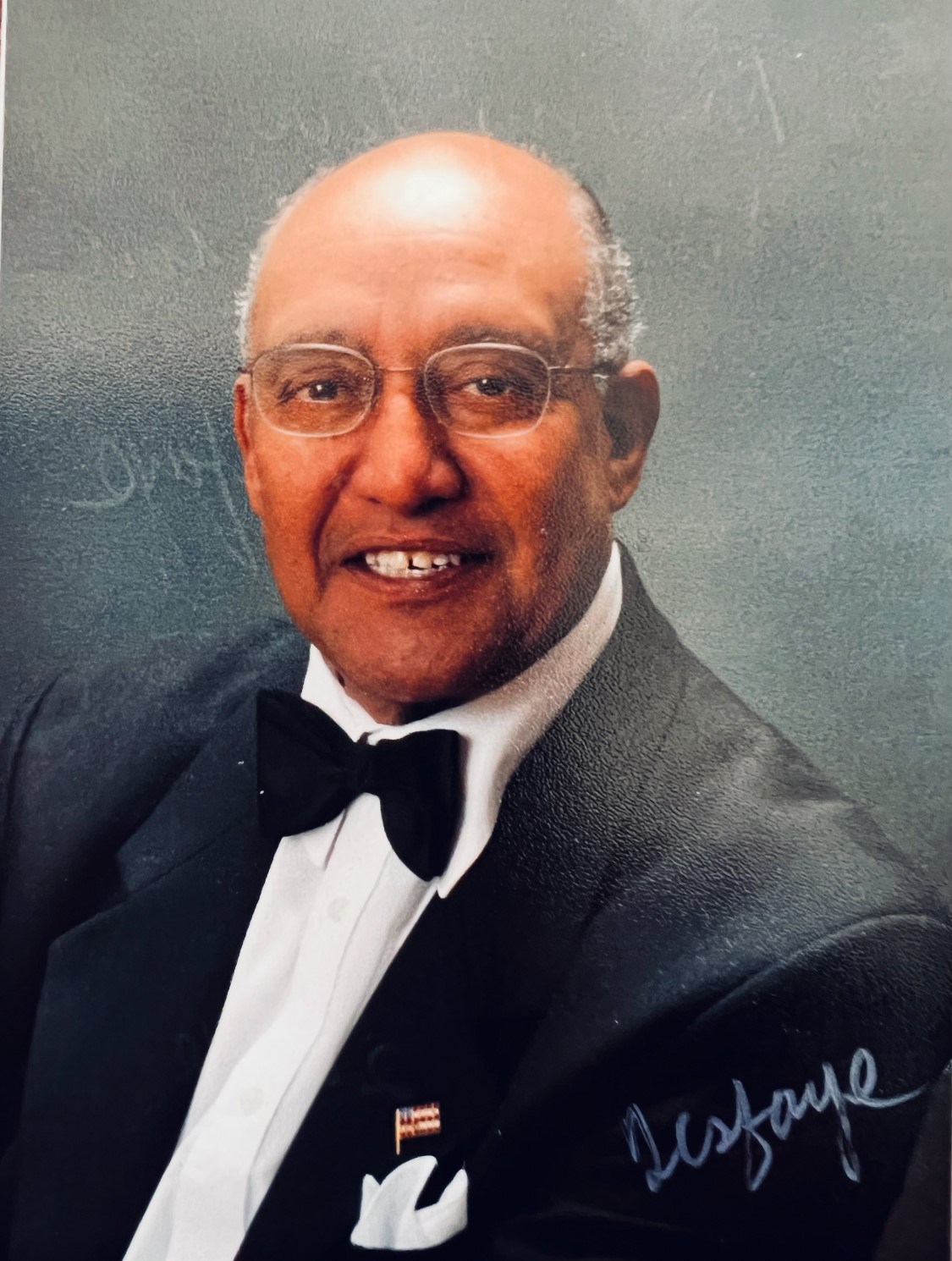 Obituary of Tesfaye Fenikile