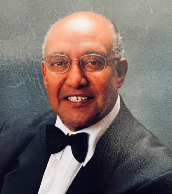 Obituary of Tesfaye Fenikile