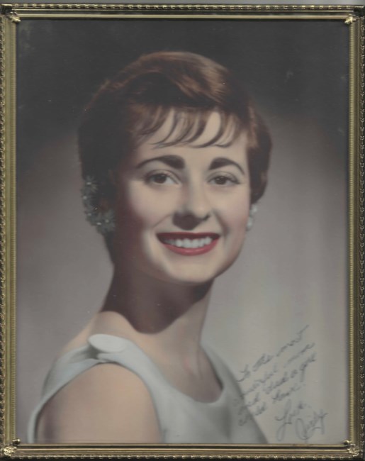 Obituary of Judy Kay Johnson