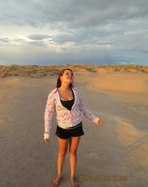 Obituary of Kristan ReAnn Millman