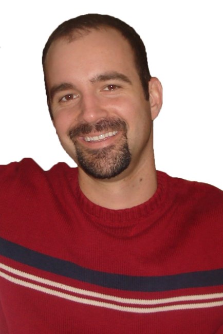 Obituary of Michael Jerome Allen