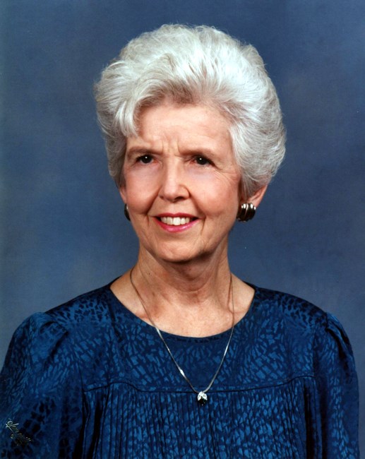 Obituary of Kathryn Elizabeth Garrett