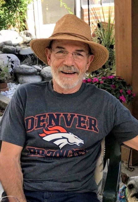 Obituary of William "Bill" Arden Pettit