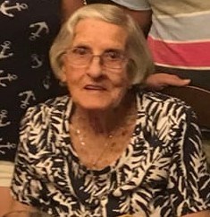 Obituary of Doris Englmeier