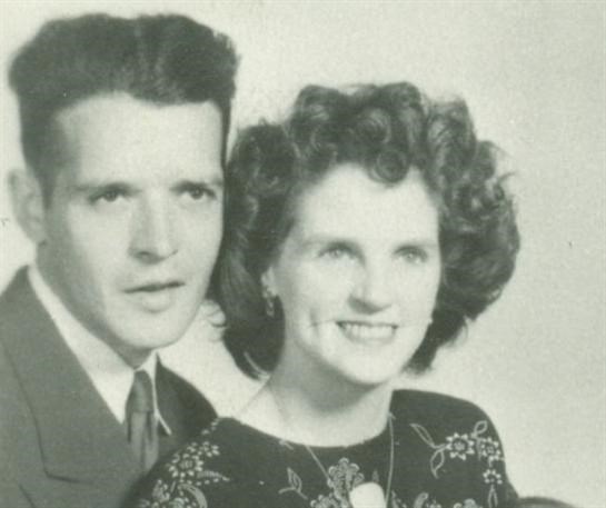 Obituary of Therese A. Dimet