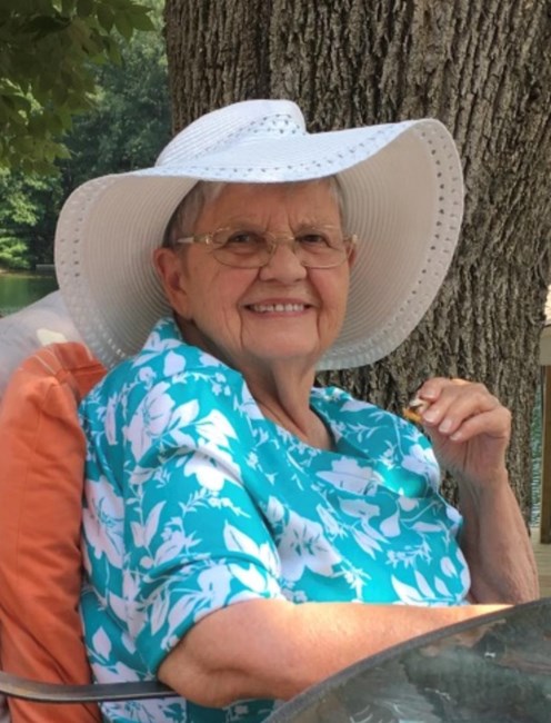 Obituary of Shirley Mae Wendling