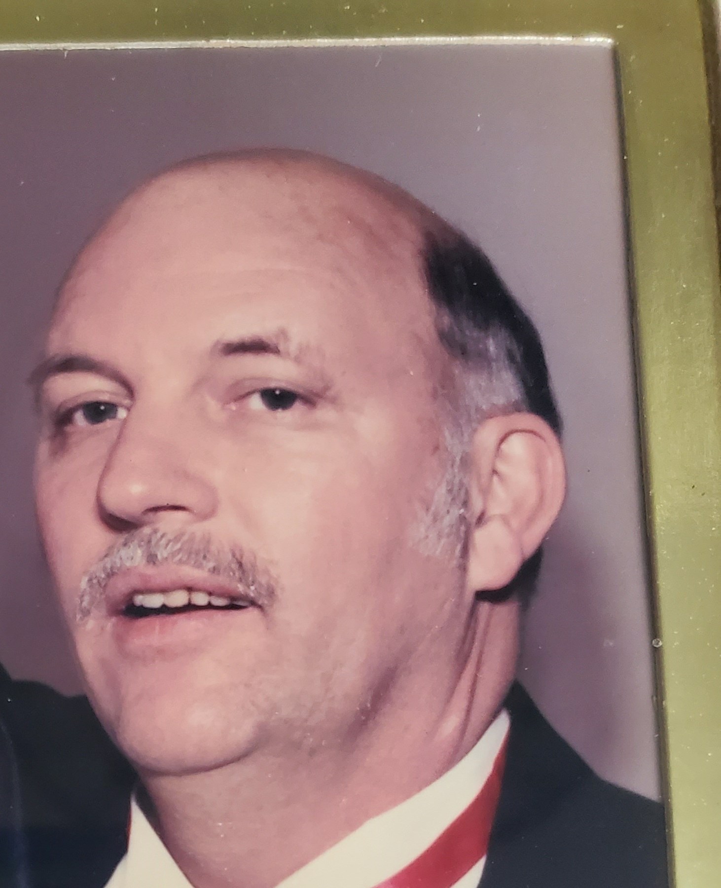 Obituary of Christopher Eugene Bersch