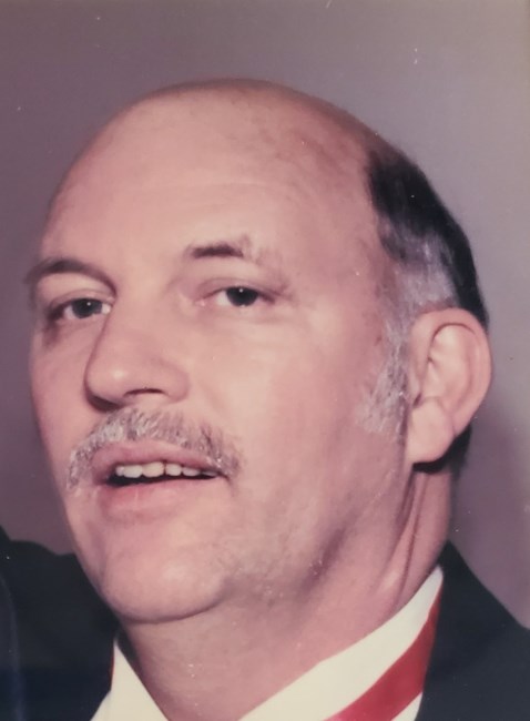 Obituary of Christopher Eugene Bersch
