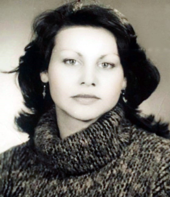 Obituary of Carmen Kennedy