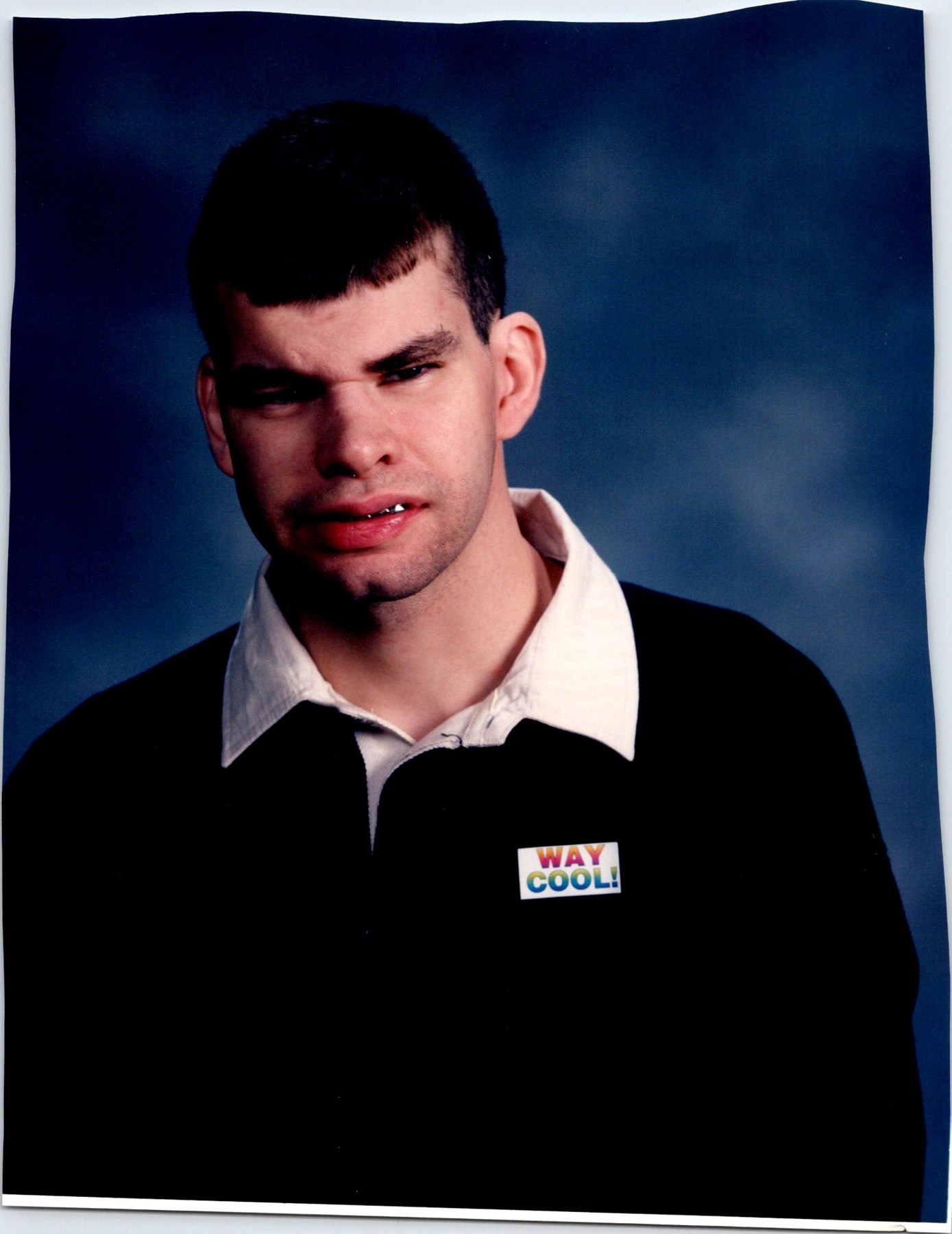 Obituary of Jason W Chastain