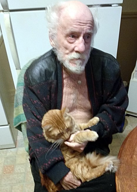 Avis de décès de Roger Dubord