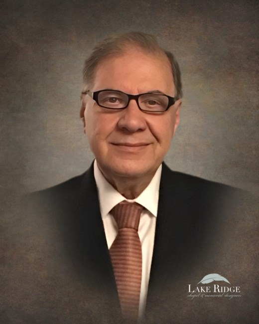 Obituary of Mohammad Fawwaz Shoukfeh