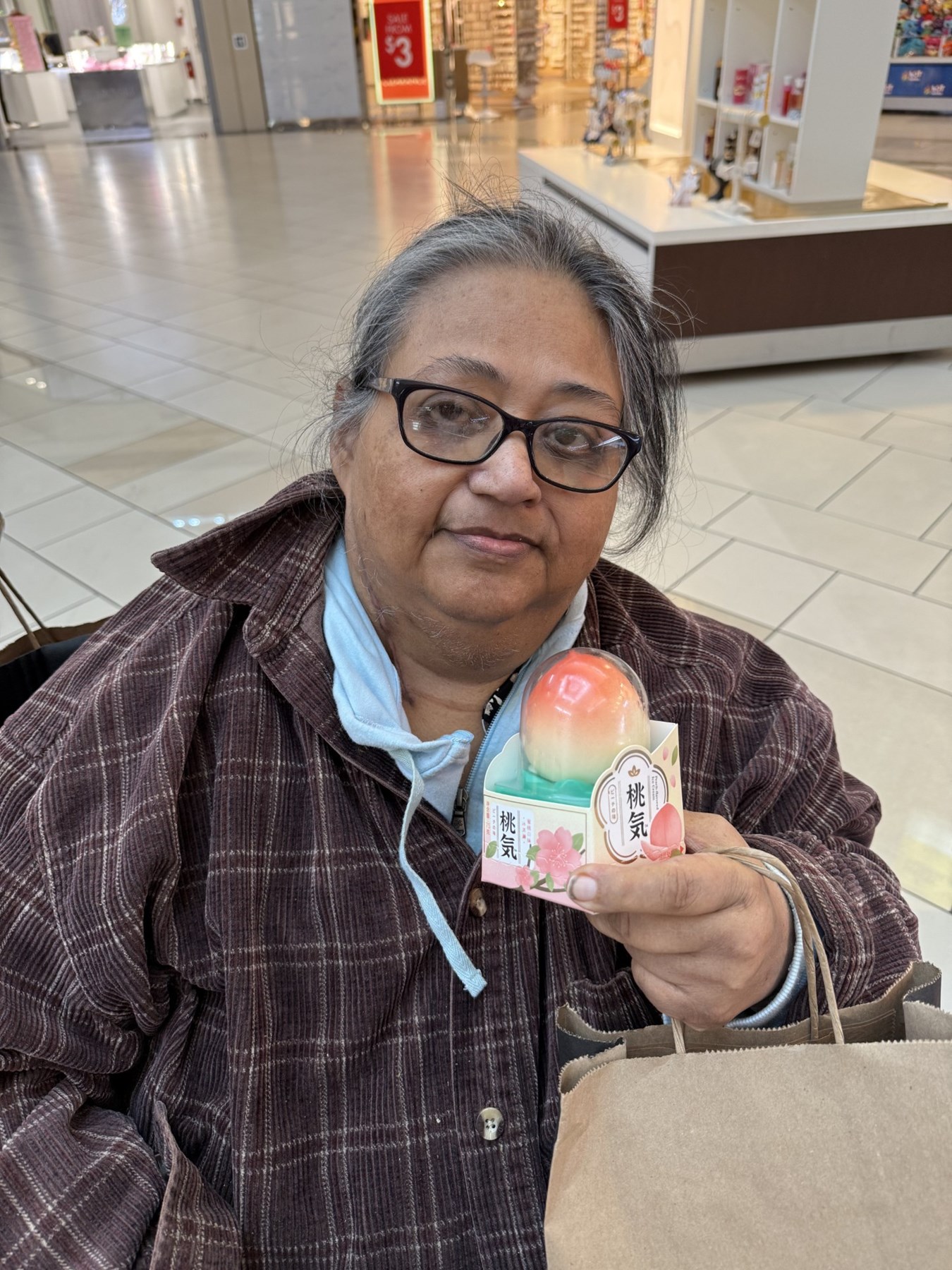 Obituario de Patricia Barajar