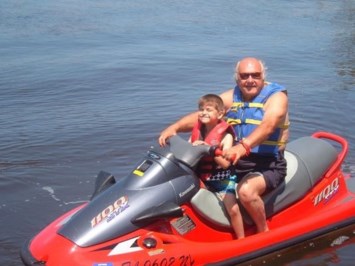 Obituary of Paul T. Znascko