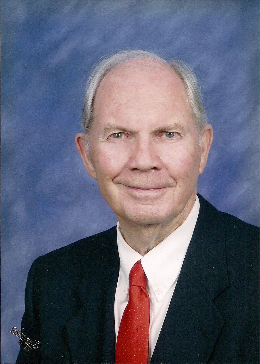 Obituary of Donald W. Cathey