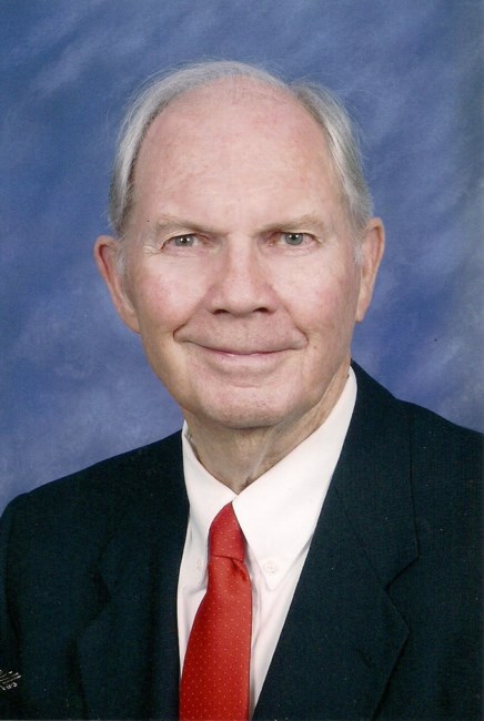 Obituario de Donald W. Cathey