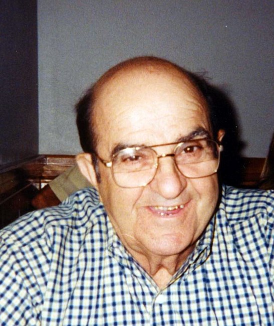 Obituary of George Shaterian