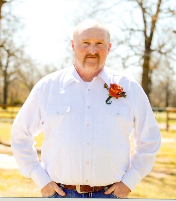 Obituario de Tommy Gene Graum