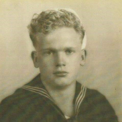 Obituary of Joseph Richard Johnson