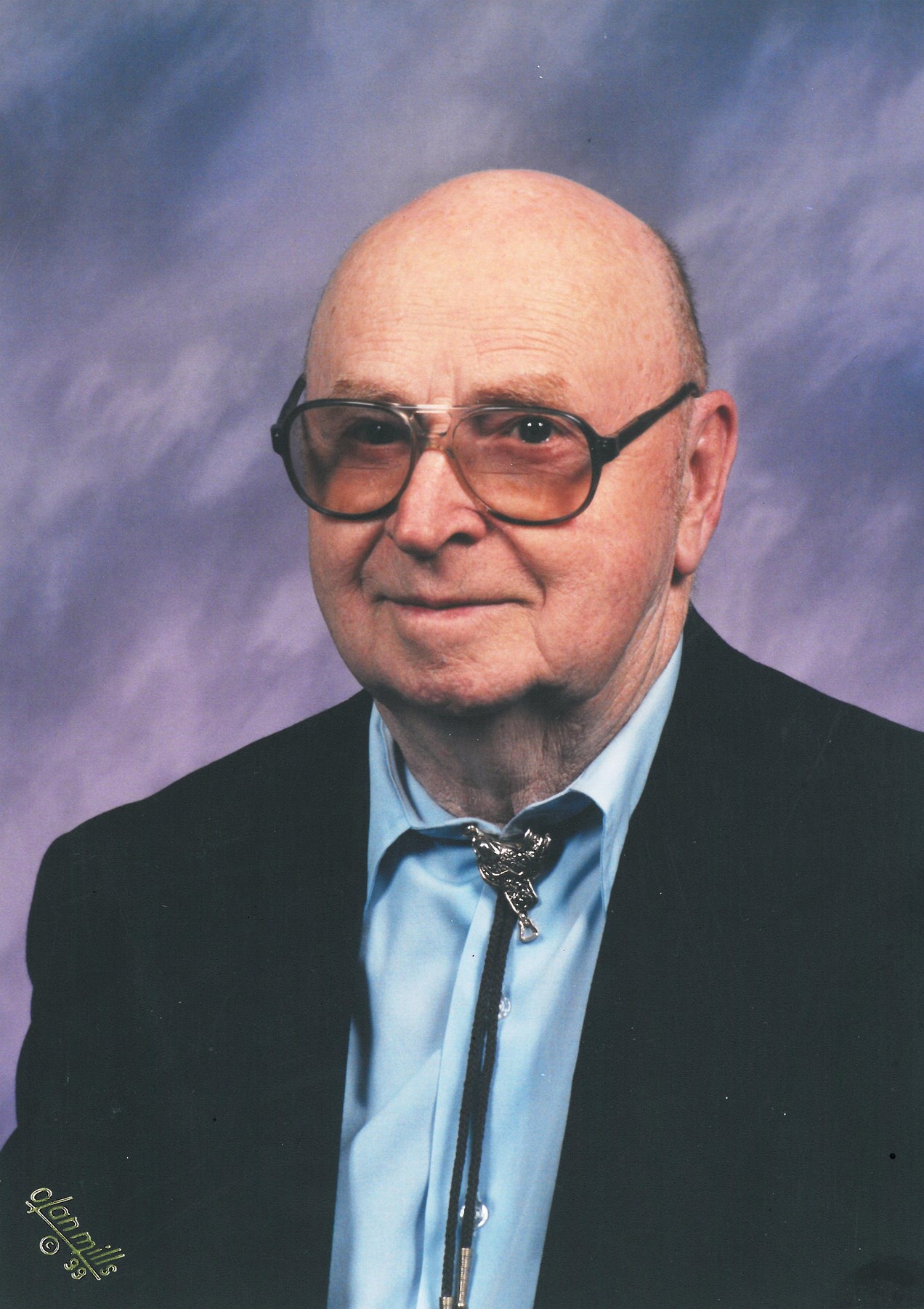 Obituary of Anton Schneider