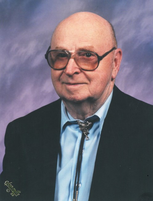 Obituary of Anton Schneider