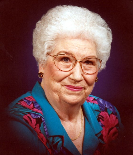 Obituary of Winnie O. Young