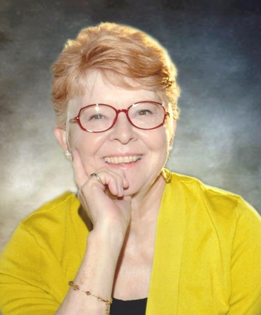 Obituary of Charlotte Brown