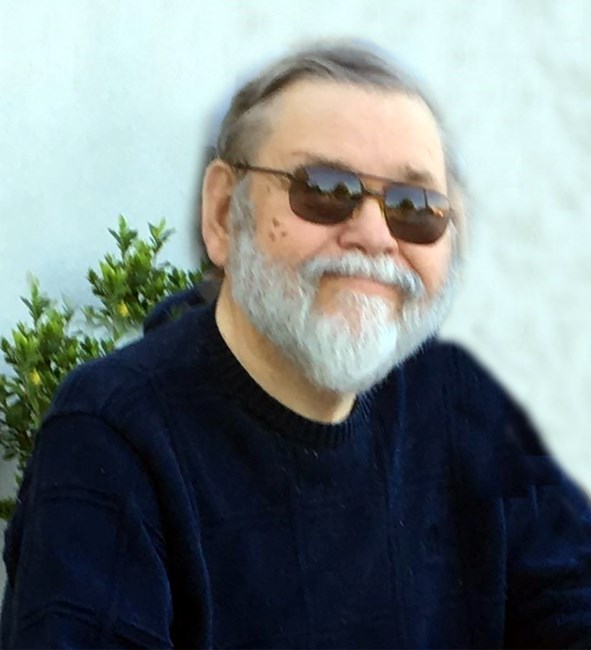 Obituario de Robert "Bob" Berry