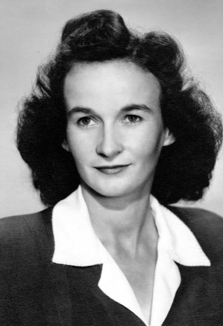 Obituary of Doris Lorraine Sanders