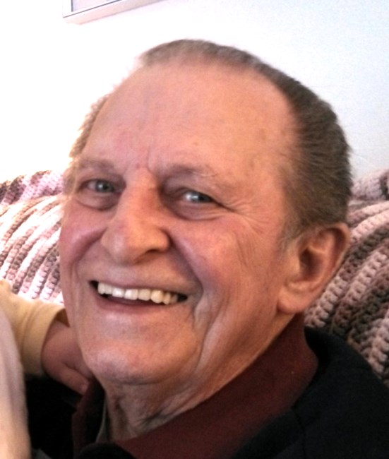 Obituary of David K. Johnston