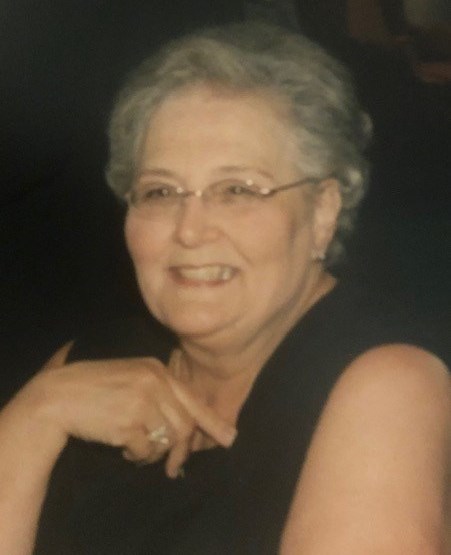 Obituary of Nancy Lee Shimp Fredeking
