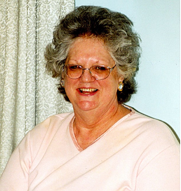 Obituary of Helen Sue Lacy